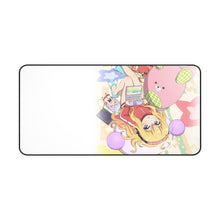 Load image into Gallery viewer, Gabriel DropOut Gabriel Tenma White Mouse Pad (Desk Mat)