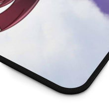 Load image into Gallery viewer, KonoSuba - God’s blessing on this wonderful world!! Mouse Pad (Desk Mat) Hemmed Edge