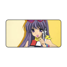 Load image into Gallery viewer, Clannad Kyou Fujibayashi Mouse Pad (Desk Mat)