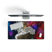 Load image into Gallery viewer, My Hero Academia Mouse Pad (Desk Mat) On Desk