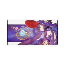 Load image into Gallery viewer, Genshin Impact, Mona, Mouse Pad (Desk Mat)