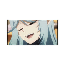 Load image into Gallery viewer, The Eminence in Shadow Mouse Pad (Desk Mat)