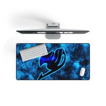 Load image into Gallery viewer, Anime Fairy Tail Mouse Pad (Desk Mat) On Desk