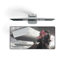 Load image into Gallery viewer, Everyone is ready? Mouse Pad (Desk Mat) On Desk