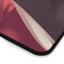 Load image into Gallery viewer, The Rising Of The Shield Hero Mouse Pad (Desk Mat) Hemmed Edge