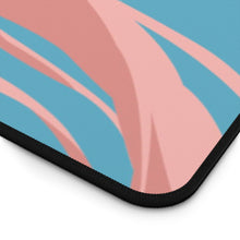 Load image into Gallery viewer, Sanada Ririna Mouse Pad (Desk Mat) Hemmed Edge