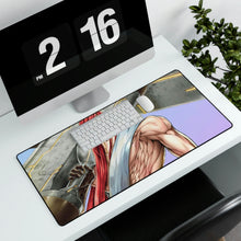 Load image into Gallery viewer, Record of Ragnarok Thor Mouse Pad (Desk Mat)