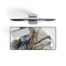 Load image into Gallery viewer, Silvers Rayleigh, One Piece, Mouse Pad (Desk Mat)