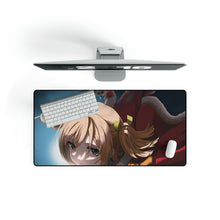 Load image into Gallery viewer, Shoujo☆Kageki Revue Starlight Mouse Pad (Desk Mat)