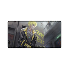 Load image into Gallery viewer, Virtual Youtuber Mouse Pad (Desk Mat)