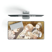Load image into Gallery viewer, Anime Summer Pockets Mouse Pad (Desk Mat)