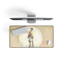 Load image into Gallery viewer, Anime Attack On Titan Mouse Pad (Desk Mat)