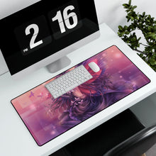 Load image into Gallery viewer, Accel World Kuroyukihime Mouse Pad (Desk Mat) With Laptop