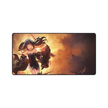 Load image into Gallery viewer, Anime Original Mouse Pad (Desk Mat)
