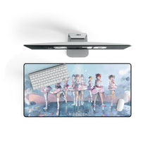 Load image into Gallery viewer, Love Live! Mouse Pad (Desk Mat) On Desk