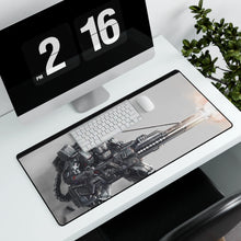 Load image into Gallery viewer, A Certain Magical Index Mouse Pad (Desk Mat) With Laptop