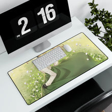 Load image into Gallery viewer, Violet Evergarden Mouse Pad (Desk Mat)