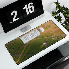 Load image into Gallery viewer, Your Name. Mouse Pad (Desk Mat)