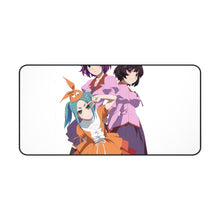 Load image into Gallery viewer, Monogatari (Series) Mouse Pad (Desk Mat)