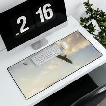 Load image into Gallery viewer, Your Name. Mouse Pad (Desk Mat)