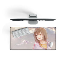 Load image into Gallery viewer, Anime Original Mouse Pad (Desk Mat) On Desk