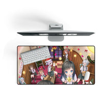 Load image into Gallery viewer, Anime Kantai Collection Mouse Pad (Desk Mat)