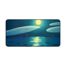 Load image into Gallery viewer, Ponyo Ponyo Mouse Pad (Desk Mat)