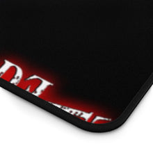 Load image into Gallery viewer, Anime Death Note Mouse Pad (Desk Mat) Hemmed Edge