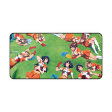 Load image into Gallery viewer, Sound! Euphonium Kumiko Oumae, Reina Kousaka, Hazuki Katou, Sapphire Kawashima, Natsuki Nakagawa Mouse Pad (Desk Mat)