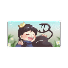Load image into Gallery viewer, Ranking of Kings Mouse Pad (Desk Mat)