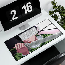 Load image into Gallery viewer, Anime Attack On Titan Mouse Pad (Desk Mat)