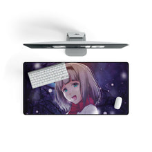 Load image into Gallery viewer, Shimoneta Mouse Pad (Desk Mat)
