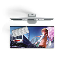 Load image into Gallery viewer, Anime Original Mouse Pad (Desk Mat) On Desk