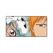 Load image into Gallery viewer, Anime Bleach Mouse Pad (Desk Mat)