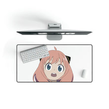 Load image into Gallery viewer, Spy x Family Mouse Pad (Desk Mat)