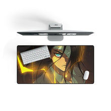 Load image into Gallery viewer, Anime Attack On Titan Mouse Pad (Desk Mat)