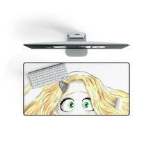 Load image into Gallery viewer, My Hero Academia Mouse Pad (Desk Mat) On Desk