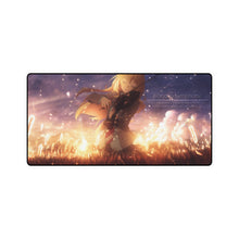 Load image into Gallery viewer, Anime Your Lie in April Mouse Pad (Desk Mat)