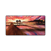 Load image into Gallery viewer, Anime Nature Mouse Pad (Desk Mat)