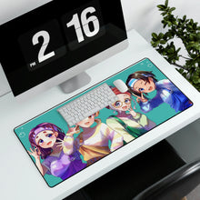 Load image into Gallery viewer, Selection Project Mouse Pad (Desk Mat)