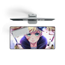 Load image into Gallery viewer, Black Butler Mouse Pad (Desk Mat)