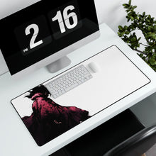 Load image into Gallery viewer, Sun-Ken Rock Mouse Pad (Desk Mat)