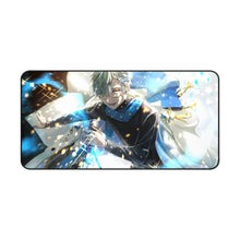 Load image into Gallery viewer, Virtual Youtuber Mouse Pad (Desk Mat)