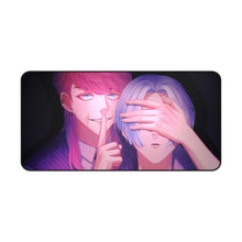 Load image into Gallery viewer, Tokyo Revengers Mouse Pad (Desk Mat)