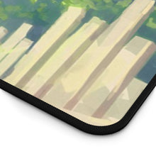 Load image into Gallery viewer, Kill La Kill Mouse Pad (Desk Mat) Hemmed Edge
