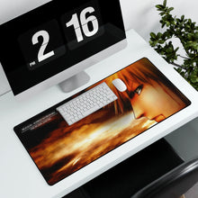 Load image into Gallery viewer, Anime Bleach Mouse Pad (Desk Mat)