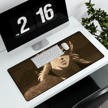 Load image into Gallery viewer, Anime Jojo's Bizarre Adventure Mouse Pad (Desk Mat)