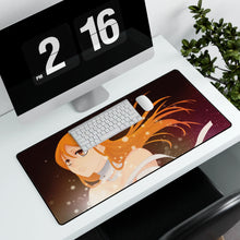 Load image into Gallery viewer, Anime Bleach Mouse Pad (Desk Mat)