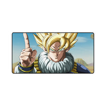 Load image into Gallery viewer, Anime Dragon Ball Z Mouse Pad (Desk Mat)