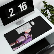 Load image into Gallery viewer, Sword Art Online Mouse Pad (Desk Mat)